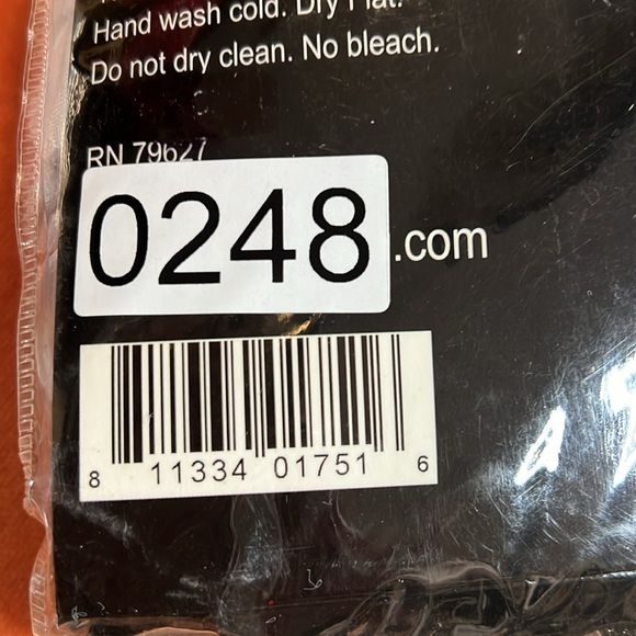 NWT Woman’s White lace Petticoat by Lip Service - Picture 6 of 7